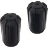 Trekking Z Pole Rubber Tip Protectors