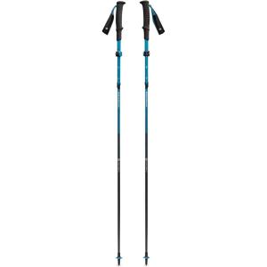 image:imageBLACK DIAMOND Distance Z Trekking Poles Pair  Ultralight  Foldable ZPole Design  Trail Running amp Hiking StabilityDesert Sky Carbon Fiber FLZFolding