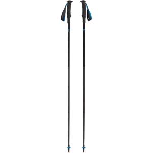 image:imageBLACK DIAMOND Distance Z Trekking Poles Pair  Ultralight  Foldable ZPole Design  Trail Running amp Hiking StabilityPewter Aluminum ZFolding