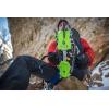 image:imageBLACK DIAMOND Super Light Snow Mitts  BDDry Waterproof Shell  Primaloft Gold Cross Core Insulation  Ultralight Expedition MittensBlack