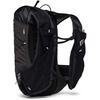 image:imageBlack Diamond Unisex Distance 15Liter Light amp Fast Backpack for Trail Running Black MediumBlack