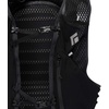 image:imageBlack Diamond Unisex Distance 15Liter Light amp Fast Backpack for Trail Running Black MediumBlack