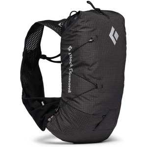 image:imageBlack Diamond Unisex Distance 15Liter Light amp Fast Backpack for Trail Running Black MediumBlack