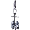 image:imageBLACK DIAMOND Camalot C4  Lightweight Rock Climbing Cam  DoubleAxle Design  Durable EasyPlacement Protection4