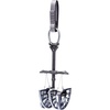 image:imageBLACK DIAMOND Camalot C4  Lightweight Rock Climbing Cam  DoubleAxle Design  Durable EasyPlacement Protection3