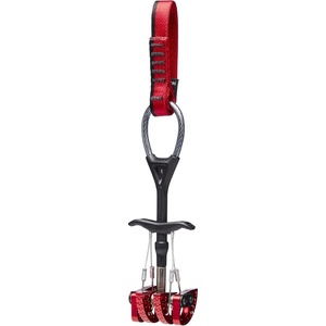 image:imageBLACK DIAMOND Camalot C4  Lightweight Rock Climbing Cam  DoubleAxle Design  Durable EasyPlacement Protection1