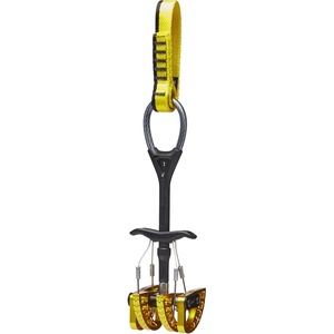 image:imageBLACK DIAMOND Camalot C4  Lightweight Rock Climbing Cam  DoubleAxle Design  Durable EasyPlacement Protection2