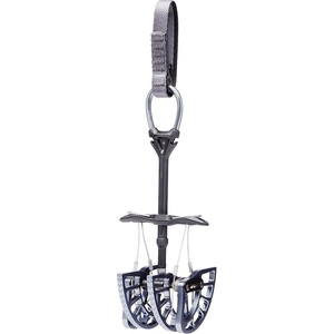 image:imageBLACK DIAMOND Camalot C4  Lightweight Rock Climbing Cam  DoubleAxle Design  Durable EasyPlacement Protection3