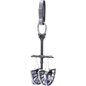 image:imageBLACK DIAMOND Camalot C4  Lightweight Rock Climbing Cam  DoubleAxle Design  Durable EasyPlacement Protection4