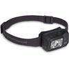 image:imageBLACK DIAMOND Storm 450 Headlamp  450 Lumens Brightness  Waterproof amp Dimmable  3X AAA Battery Operated Included  Camping Hiking Running  BD Dark OliveBlack