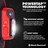 image:imageBLACK DIAMOND Storm 450 Headlamp  450 Lumens Brightness  Waterproof amp Dimmable  3X AAA Battery Operated Included  Camping Hiking Running  BD Dark OliveBD Octane