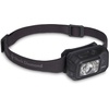 image:imageBLACK DIAMOND Storm 450 Headlamp  450 Lumens Brightness  Waterproof amp Dimmable  3X AAA Battery Operated Included  Camping Hiking Running  BD Dark OliveBD Black