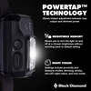 image:imageBLACK DIAMOND Storm 450 Headlamp  450 Lumens Brightness  Waterproof amp Dimmable  3X AAA Battery Operated Included  Camping Hiking Running  BD Dark OliveBlack