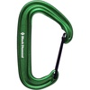 image:imageBLACK DIAMOND Miniwire CarabinerGreen