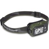 image:imageBLACK DIAMOND Storm 450 Headlamp  450 Lumens Brightness  Waterproof amp Dimmable  3X AAA Battery Operated Included  Camping Hiking Running  BD Dark OliveBD Dark Olive