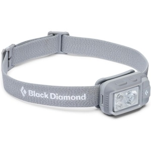 image:imageBLACK DIAMOND Storm 450 Headlamp  450 Lumens Brightness  Waterproof amp Dimmable  3X AAA Battery Operated Included  Camping Hiking Running  BD Dark OlivePewter
