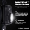 image:imageBLACK DIAMOND Astro 300 Headlamp  300 Lumens Brightness  3X AAA Battery Operated Included  Compact amp Lightweight  BD GraphiteBD Graphite