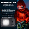 image:imageBLACK DIAMOND Astro 300 Headlamp  300 Lumens Brightness  3X AAA Battery Operated Included  Compact amp Lightweight  BD GraphiteGraphite