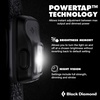 image:imageBLACK DIAMOND Astro 300 Headlamp  300 Lumens Brightness  3X AAA Battery Operated Included  Compact amp Lightweight  BD GraphiteGraphite