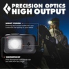 image:imageBLACK DIAMOND Astro 300 Headlamp  300 Lumens Brightness  3X AAA Battery Operated Included  Compact amp Lightweight  BD GraphiteGraphite