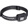 image:imageBLACK DIAMOND Astro 300 Headlamp  300 Lumens Brightness  3X AAA Battery Operated Included  Compact amp Lightweight  BD GraphiteBD Graphite